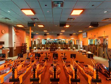 Orange Theory Fitness