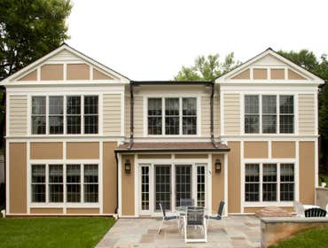 Home Remodel in Bethesda