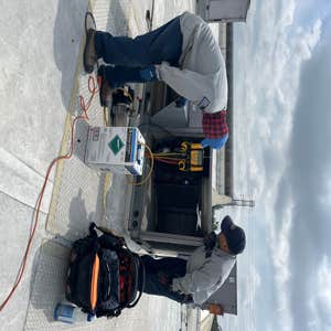 Subzero HVAC /r