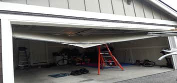 Photos by Emerald Garage Door #1