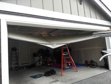 Photos by Emerald Garage Door #1