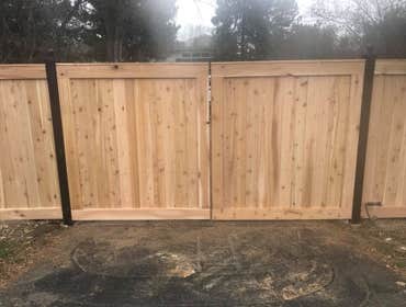 Fences