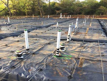 Plumbing Projects