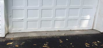Concrete Repair