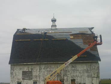 Photos from Armorplate Roofing, LLC