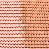 Project photos from Buck's Roofing