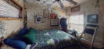 Service Restoration Inc