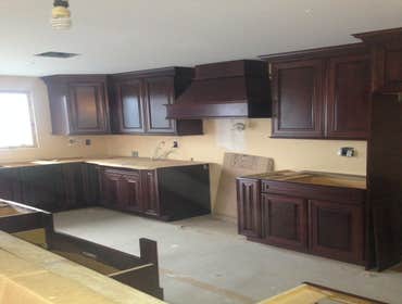 Photos from E Wells Construction Inc