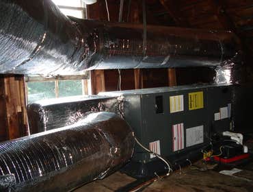 Photos from A QUALITY HEATING & AIR CONDITIONING INC
