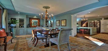 Kip's Kustoms Project 3,000 sq. ft. custom home in Willow Glen; construction began in February 2011 and was completed in October 2011.