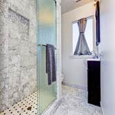 Photos by Giuseppe Kitchen & Bath #1