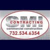 Smi Contracting LLC logo