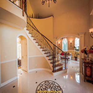 Architectural Window Shapes