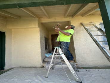 Photos by Oxford Scott Painting Co #1