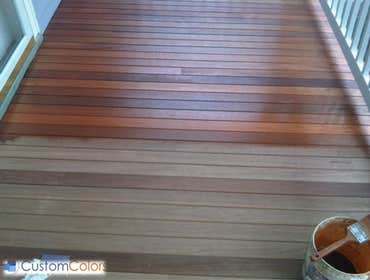 Photo(s) from Custom Colors Llc