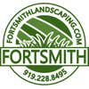 FortSmith Landscaping logo