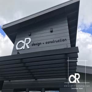 cR-Design + Construction Inc