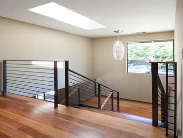 Photo(s) from Dettaglio Construction Inc Menlo Park Residence