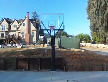 Project photos from Courtteck Resurfacing
