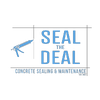Seal the Deal Concrete LLC logo