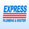 Express Plumbing & Rooter logo