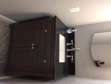 Huntingdon Valley Bathroom Complete bathroom remodel