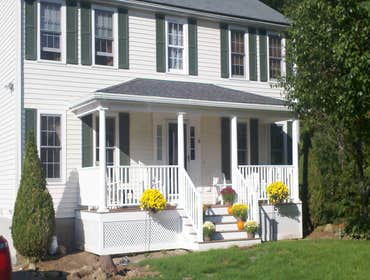 Miller Construction Company Project
