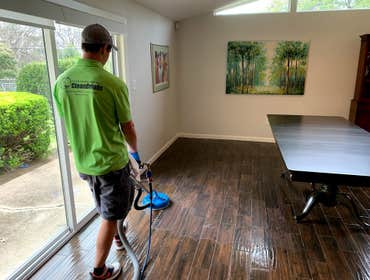 Photos by Cleanbright Floor Cleaning #1 We started business in 2010. How we do business has gotten better over the years as we listen to our customers 