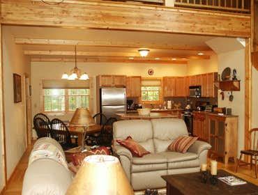 New Home Construction