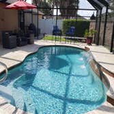 Sparkling Waters Pool & Spa Services, Inc Pool Work