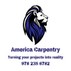 America Carpentry & Services Inc logo