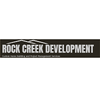 Rock Creek Development, LLC logo