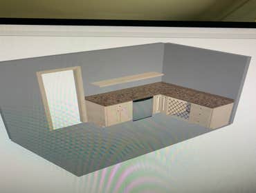 Cabinetry