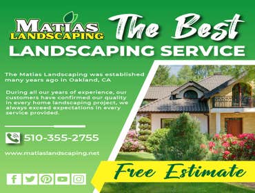 Photos by Matias Landscaping #11