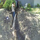 Sewer Line Services
