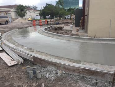 Photos by Centurion Concrete Finishing LLC #1