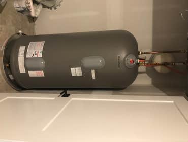 MarathonWater Heater