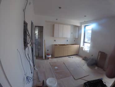 kitchenette