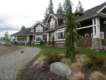 Snohomish Home