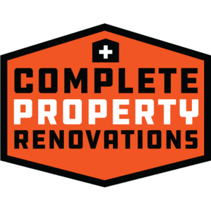 Photos by Complete Property Renovations