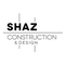 Shaz Construction & Design