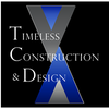 Timeless Construction & Design, LLC logo