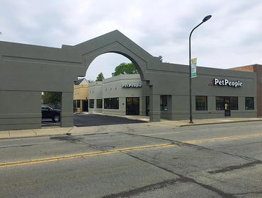 Commercial Projects