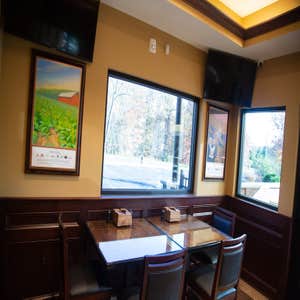 Best Cigar Pub