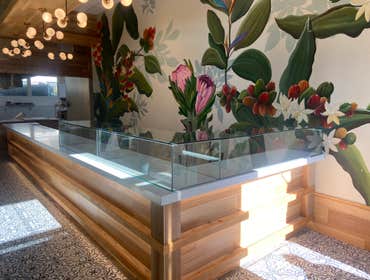 Photos by Jr Custom Shower Doors Glass Services #1