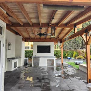 Patio Dudes Inc