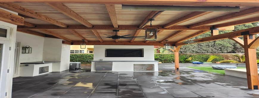 Patio Dudes Inc