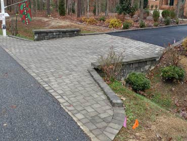 New Project 1 Asphalt Driveways, Brick Driveways, Hardscape Driveways, Patios, Parking Lots