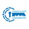 Cheap & Fast Locksmith logo