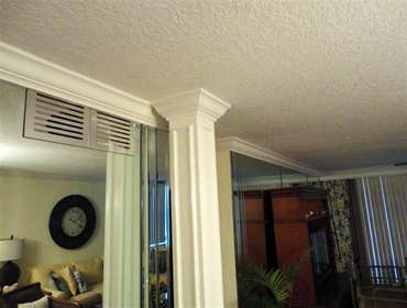 Photo(s) from Creative Carpentry Concepts, Inc.